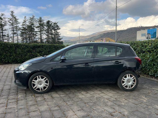 OPEL Corsa 1.3 CDTI ecoFLEX 95CV Start&Stop aut. 5 porte n-Jo