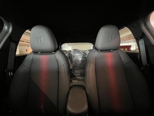 ALFA ROMEO Junior 1.2 145 CV Hybrid eDCT6 Speciale - KM ZERO