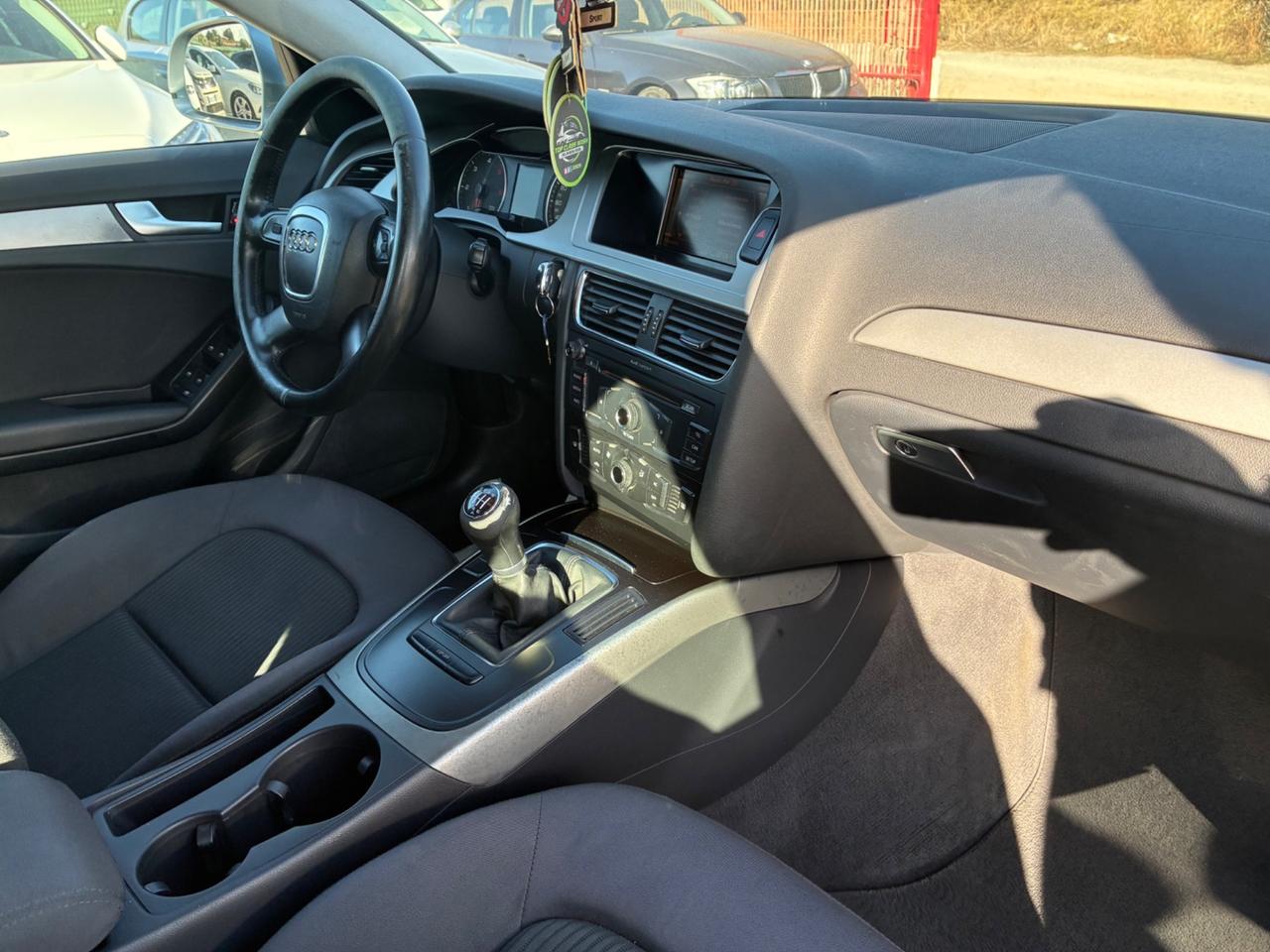 Audi A4 2.0 TDI 143CV F.AP. Advanced