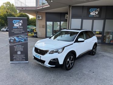 Peugeot 3008 BlueHDi 130 - OK Neopatentati
