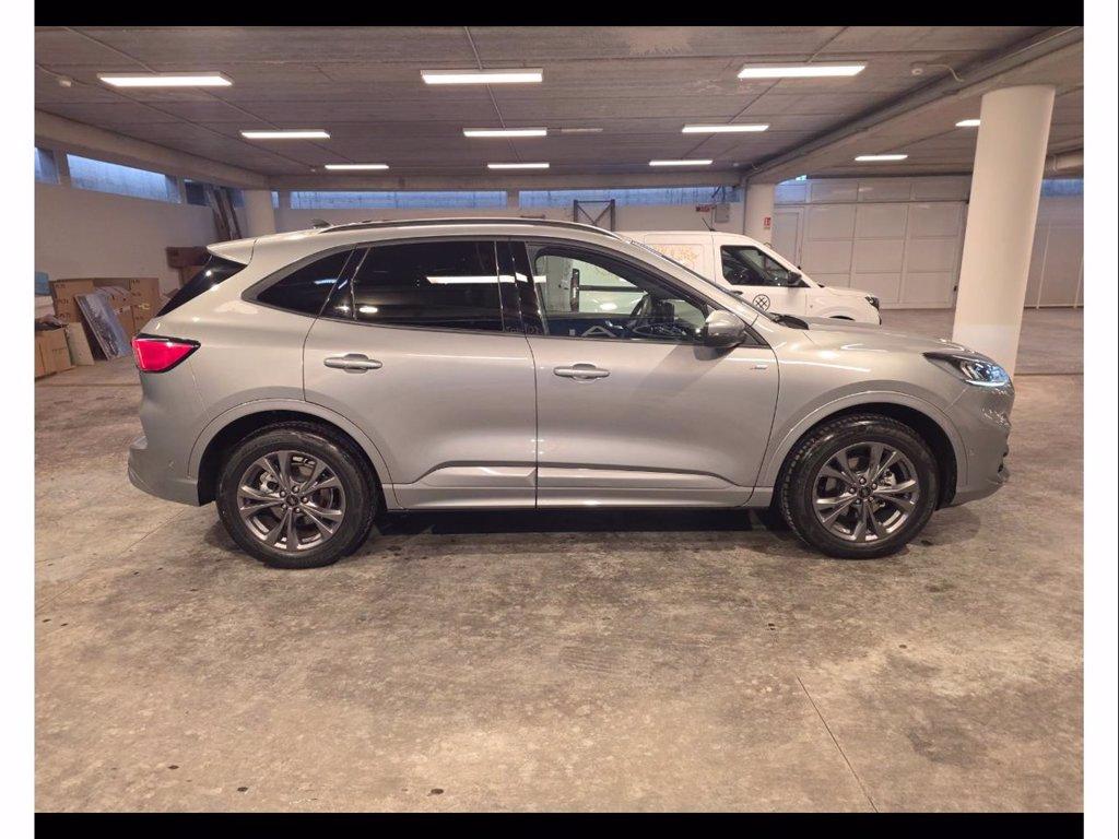 FORD Kuga 2.5 phev st-line x 2wd 225cv cvt del 2023