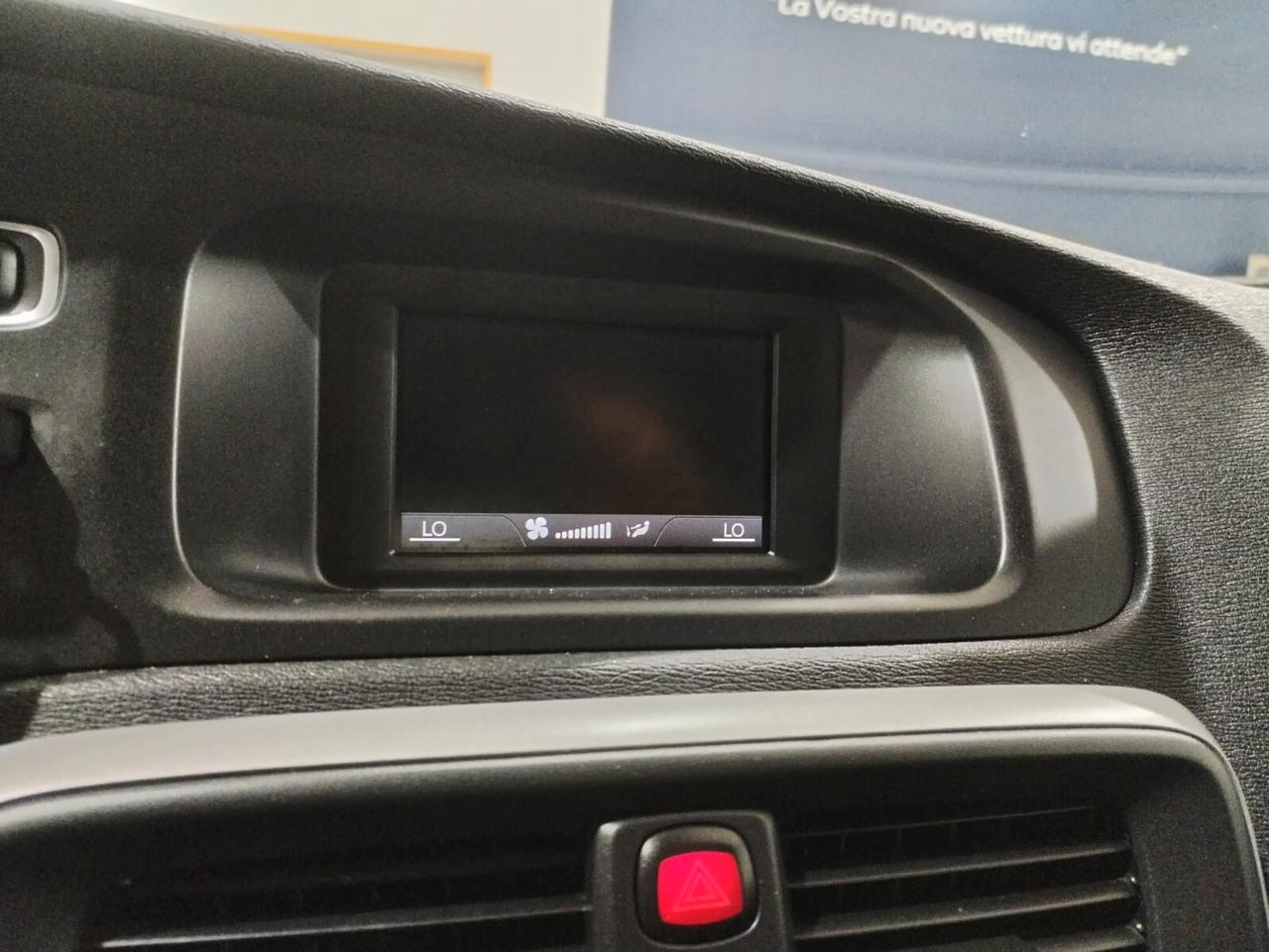 Volvo V40 D2 1.6 Kinetic