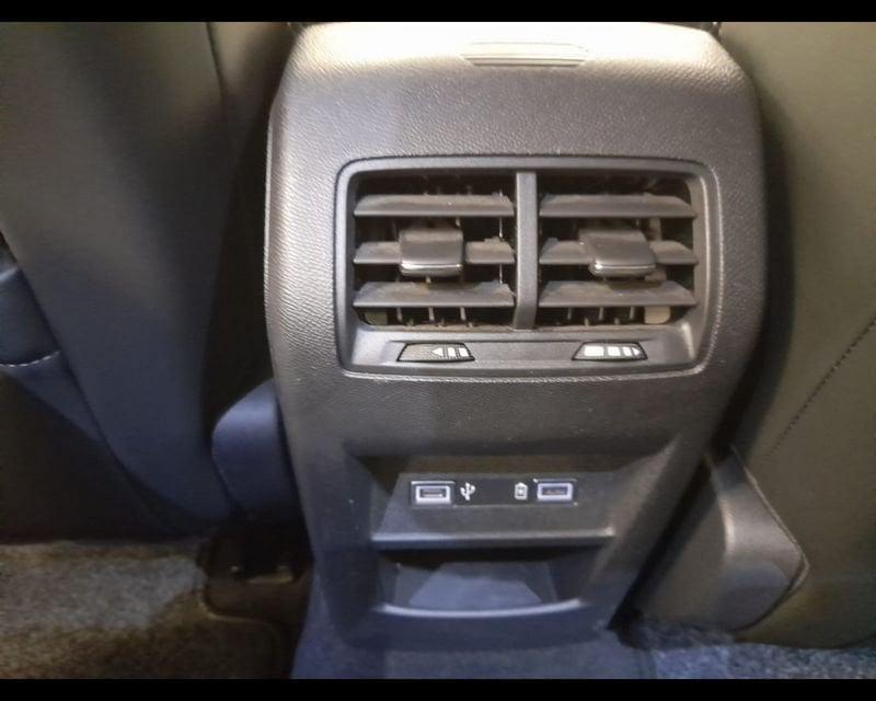 Peugeot 308 III 2021 1.5 bluehdi Allure Pack s&s 130cv