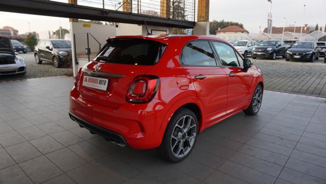 FIAT 500X 1.0 T3 120 CV Sport