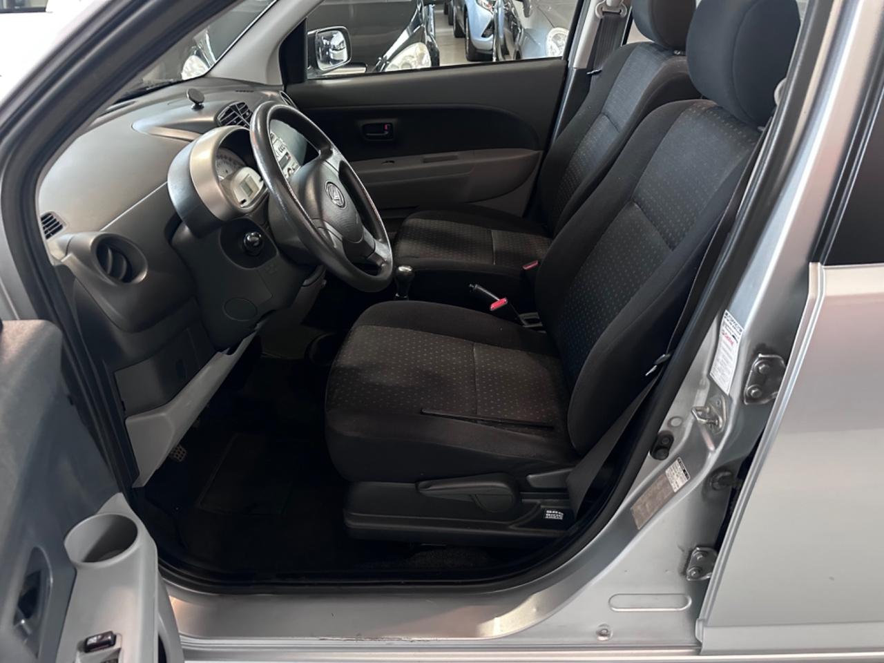 Daihatsu Sirion 1.3 Taka