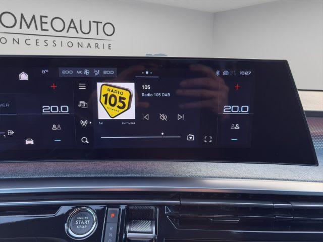 PEUGEOT 3008 Hybrid 145cv e-DCS6 GT