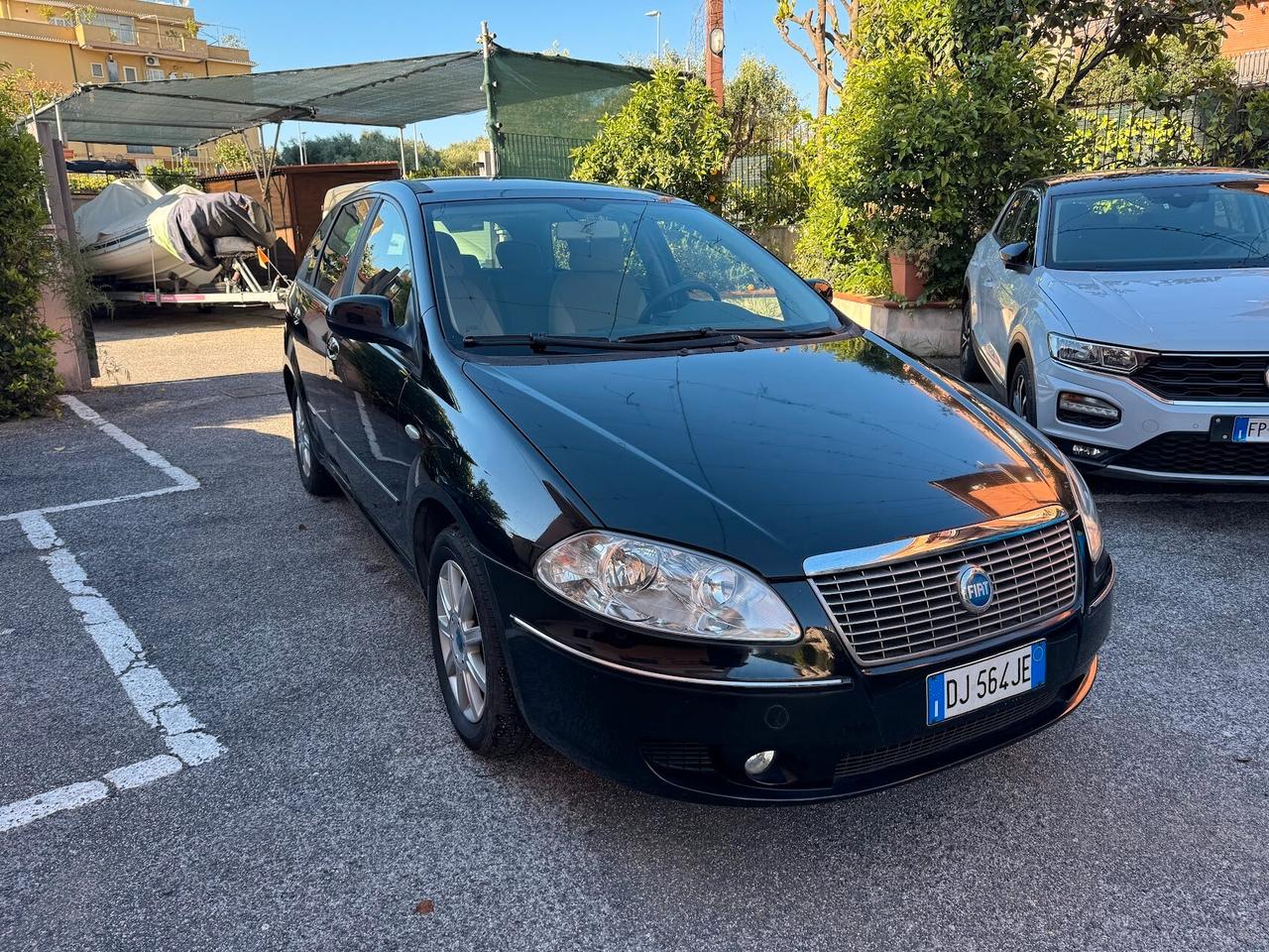 Fiat Croma 1.8 benzina unico proprietario