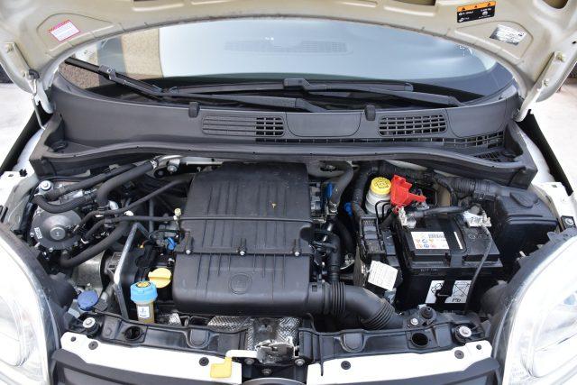 FIAT Panda 1.2 EasyPower Easy