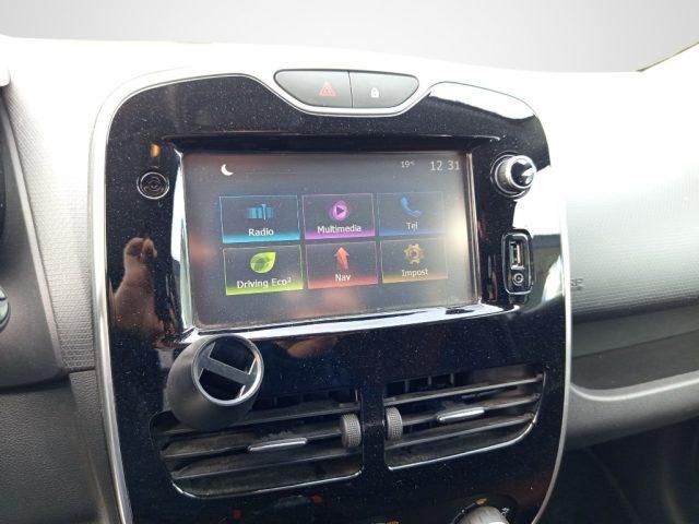 RENAULT Clio dCi 8V 75CV Start&Stop 5 porte Energy Life