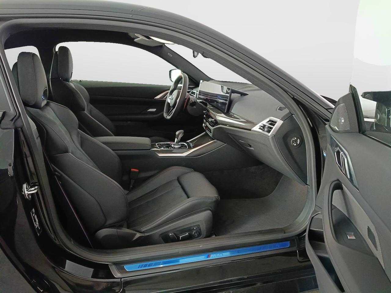 BMW BMW M4 Competition M xDrive Coupé