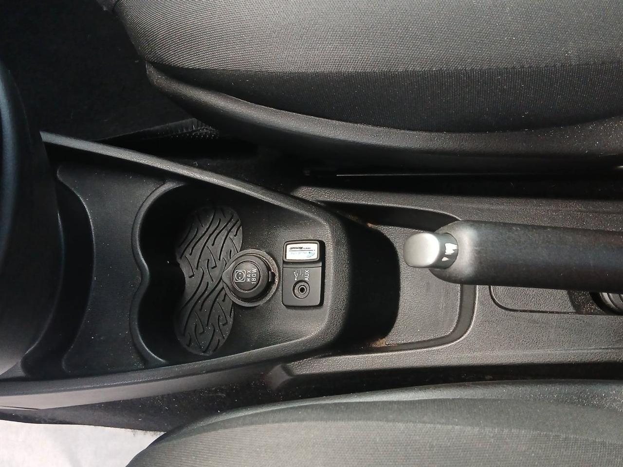 Lancia Ypsilon 5 Porte Ypsilon 1.3 mjt Gold s&s 95cv E5+
