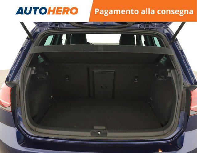 VOLKSWAGEN Golf 1.5 TSI ACT 5p. Sport BlueMotion Technology