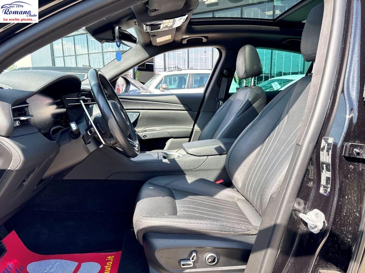 MASERATI - Grecale 2.0 mhev GT 300cv auto#TETTO APRIBILE!