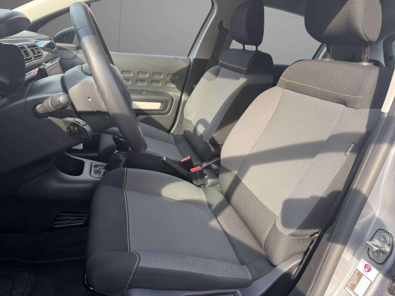 Citroen C3 C3 1.2 Feel - Unipro - Italiana - Promo Finanziamento