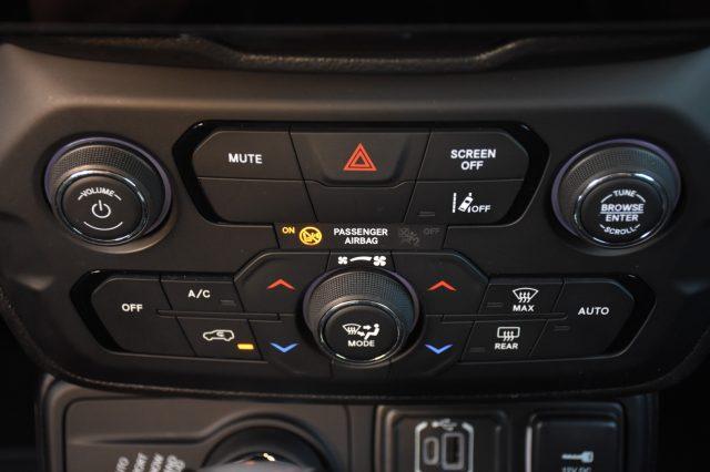 JEEP Renegade 1.3 T4 190 CV PHEV 4xe AT6 Altitude **PACK LED**