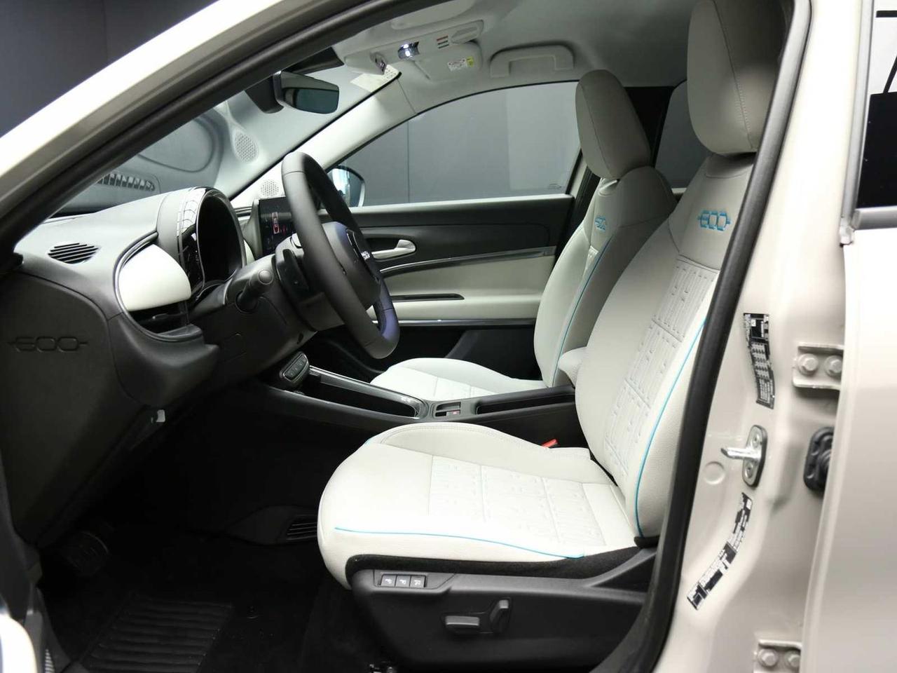 Fiat 600 1.2 110CV Hybrid MHEV DCT La Prima #9416