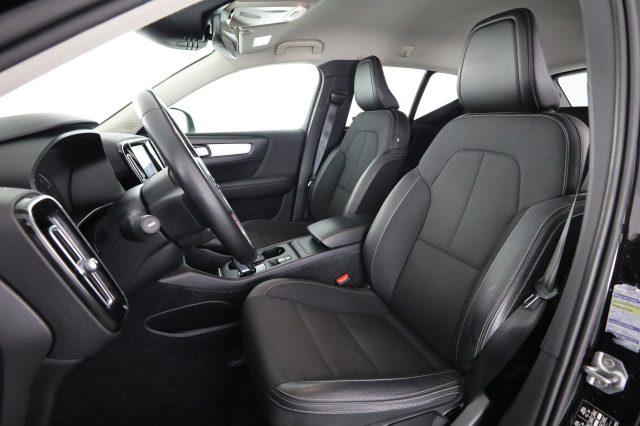 VOLVO XC40 XC40 T4 AWD Geartronic Momentum