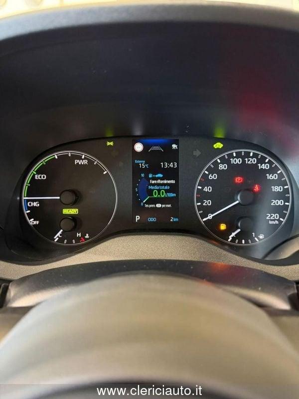 Mazda Mazda2 2 Hybrid 1.5 VVT e-CVT Full Hybrid Electric C