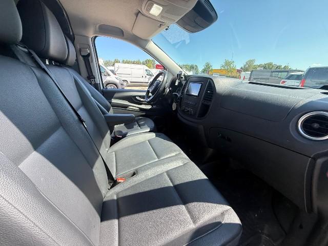 Mercedes-Benz Vito 119 cdi 4x4 extralong E6