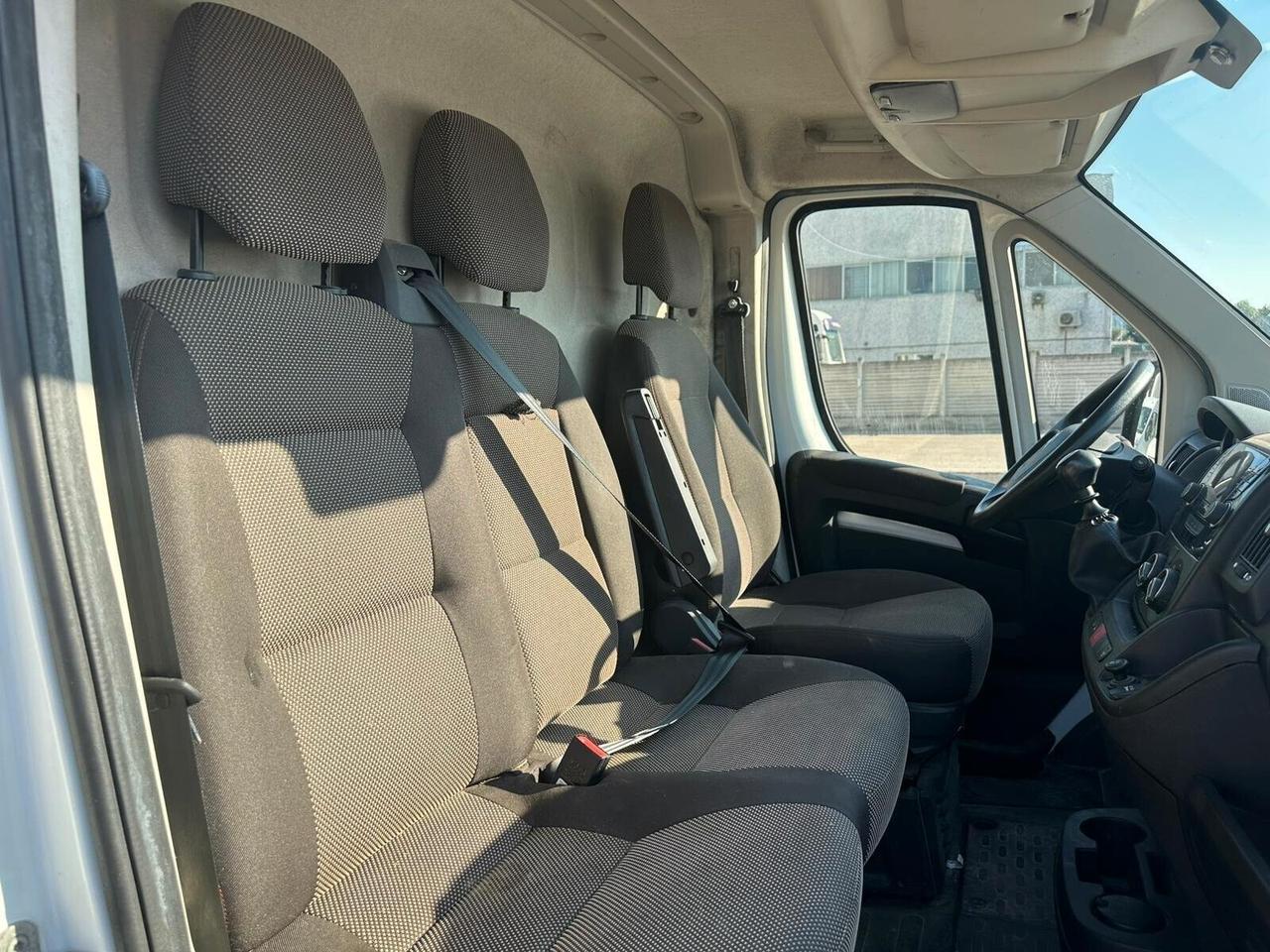 CITROEN Jumper - 2020