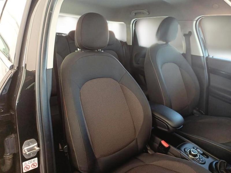 MINI COOPER SE COUNTRYMAN ALL4 BUSINESS AUTOM. 5 PORTE BERLINA