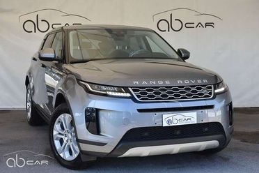 Land Rover Range Rover Evoque Range Rover Evoque 2.0D I4-L.Flw 150 CV S