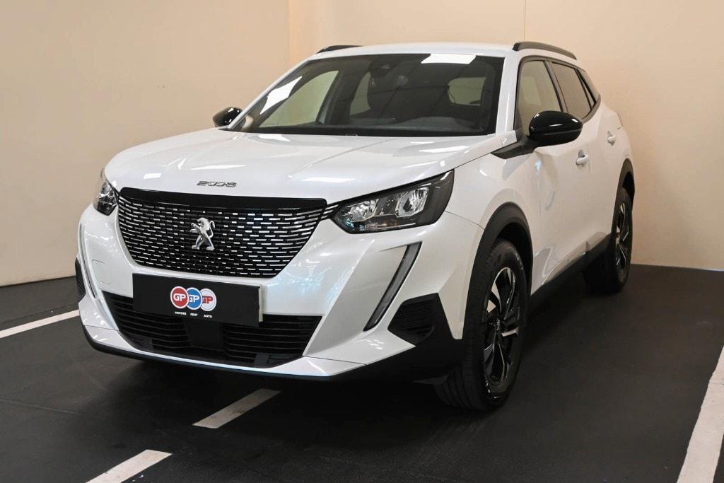 PEUGEOT 2008 2ª serie 2008 PureTech 100 S&S Ac...