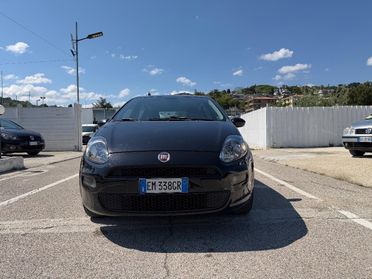 Fiat Punto 1.4 8V 5 porte Easypower Easy