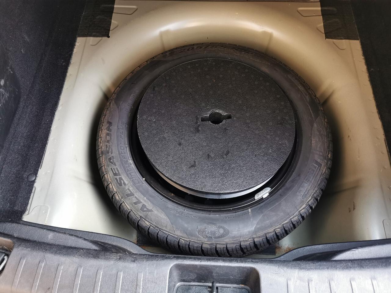 Fiat Tipo 1.6 Mjt 120cv S&S SW Easy Business