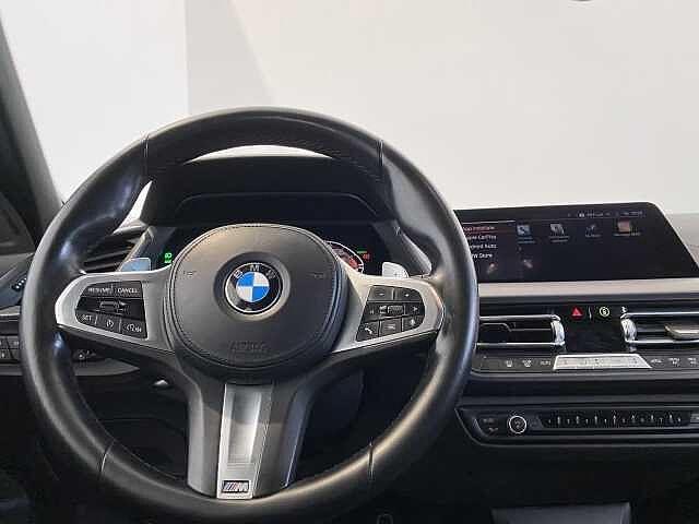 BMW Serie 1 118d 5p. Msport