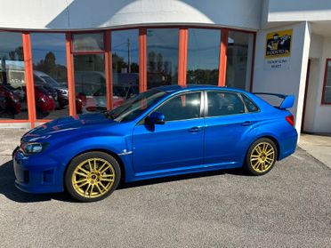 Subaru WRX STI-S 2.5 4p.