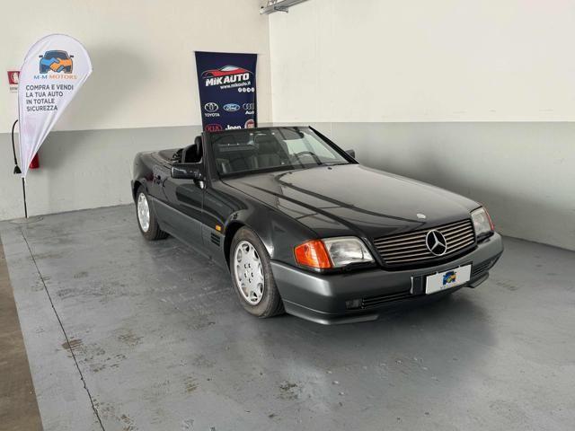 MERCEDES-BENZ SL 300 SL-24 ASI