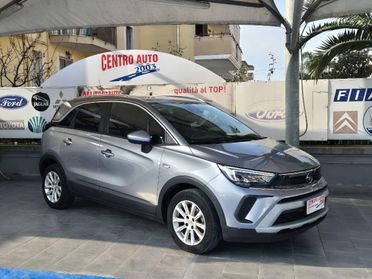 OPEL - Crossland - 1.5 ECOTEC 110CV S&S Eleg. automatica