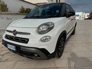 Fiat 500L 1.6 Multijet 120 CV Cross