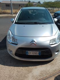 Citroen C3 1.4 HDi 70 FAP Business