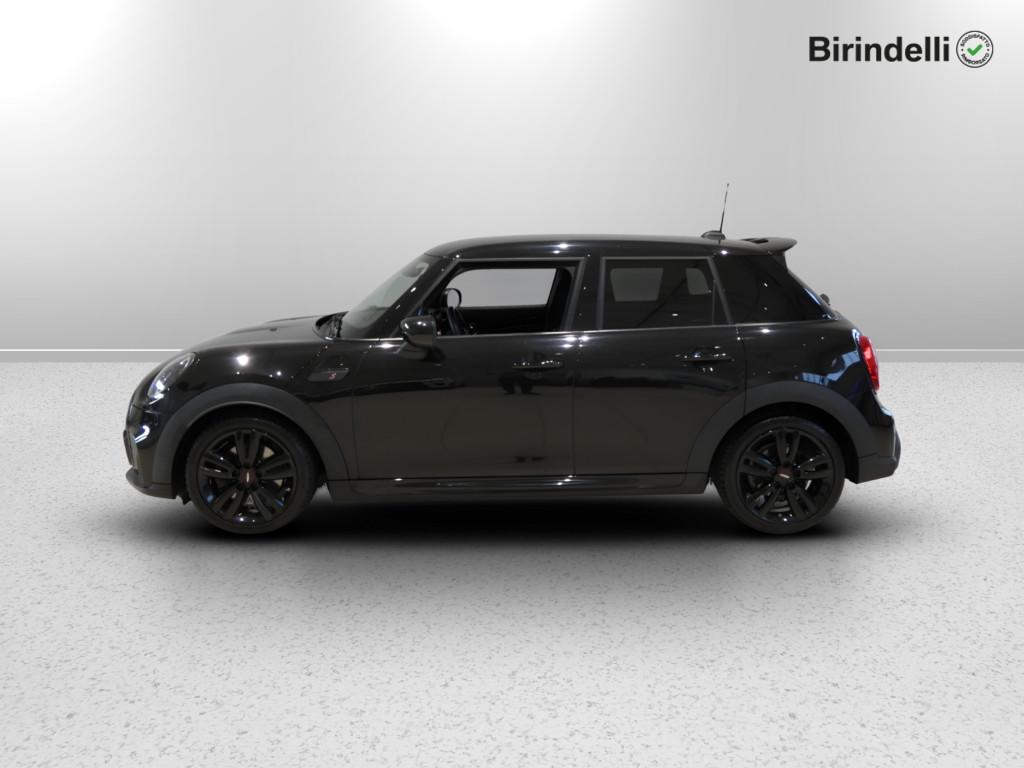 MINI Mini 5 porte (F55) - Mini 2.0 Cooper S JCW 5 porte