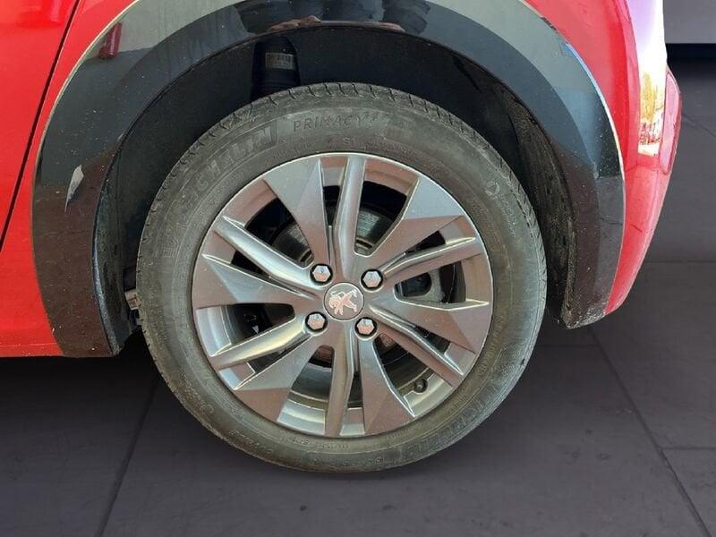 Peugeot 208 II 2019 e- Allure 100kW my20