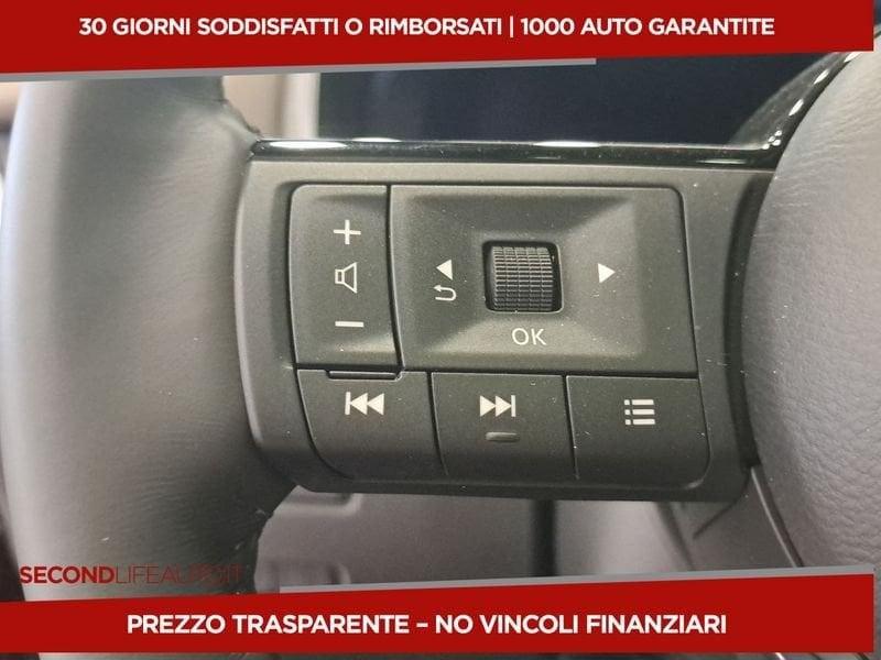 Nissan Qashqai 1.5 e-power Tekna 2wd