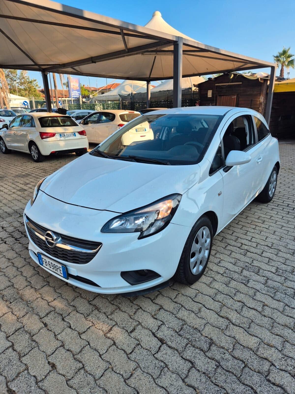 Opel Corsa 1.3 CDTI ecoFLEX 95CV Start&Stop Coupé b-Color