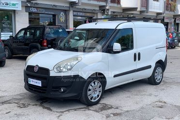 FIAT Doblò 1.4 T-Jet Natural Power PC-TN Cargo Lamierato