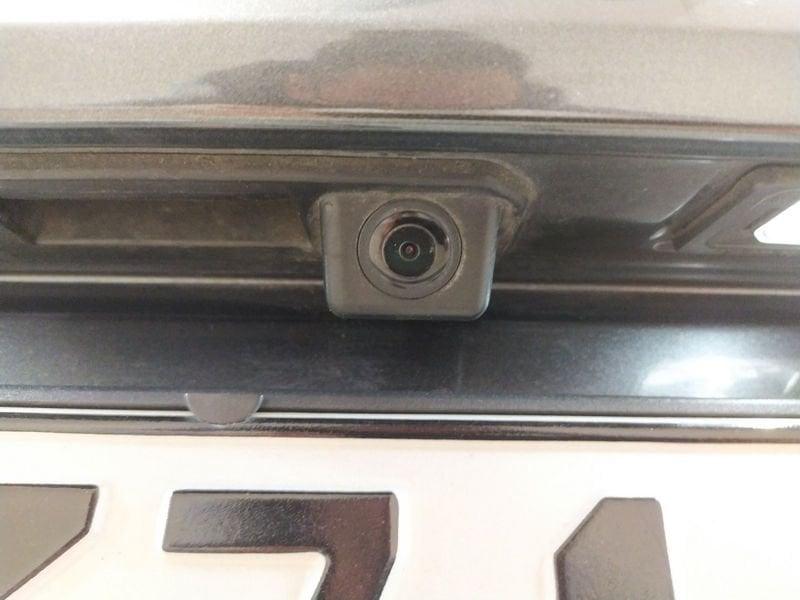 Audi A3 Sportback 35 2.0 tdi S line Edition s-tronic