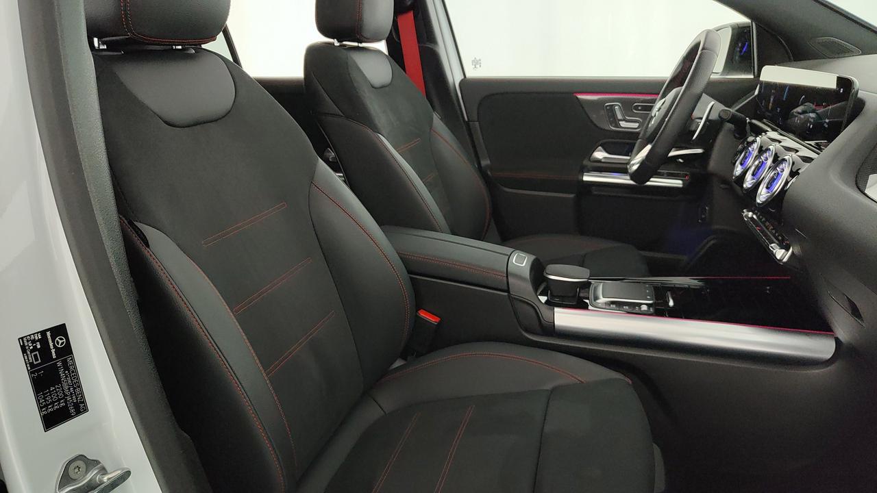 Mercedes-Benz GLA AMG 35 4matic auto