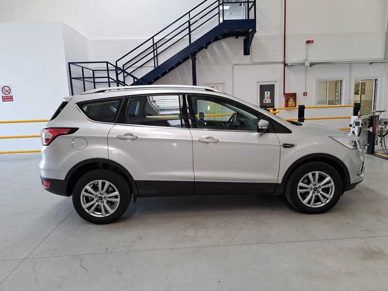 FORD KUGA 2.0 TDCi 120CV Powershift S/S 2WD Business