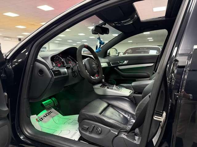 Audi RS6 RS6 Avant 5.0 V10 fsi quattro + CARBOCERAMICI +