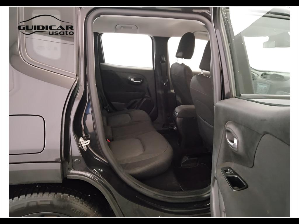 JEEP Renegade 2019 - Renegade 1.6 mjt Limited 2wd 120cv ddct