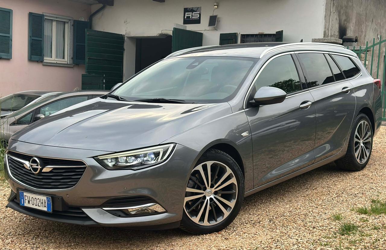 Opel INSIGNA 1.6 CDTI ST COSMO KMCERT NAVI EU6