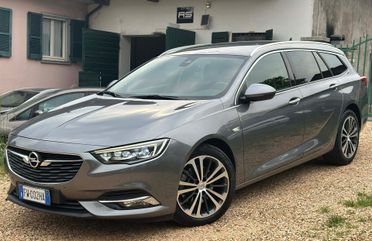 Opel INSIGNA 1.6 CDTI ST COSMO KMCERT NAVI EU6