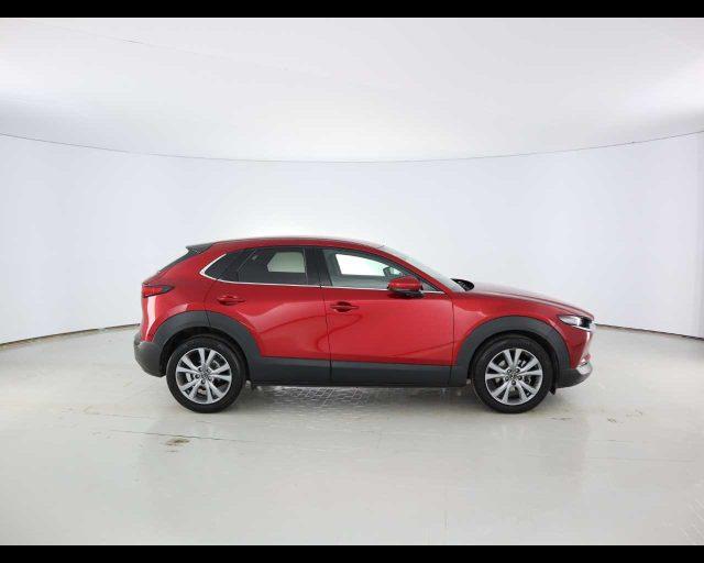 MAZDA CX-30 2.0L e-Skyactiv-G M Hybrid 2WD Executive