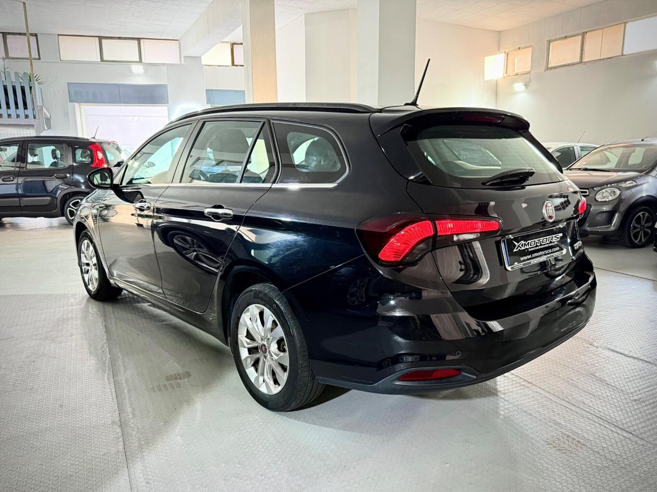 Fiat Tipo 1.6 Mjt Aziendale SW Business 120CV