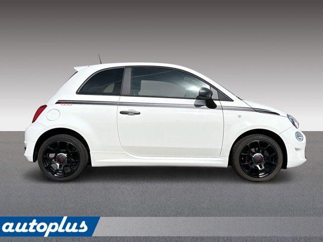 FIAT 500 1.2 8V S